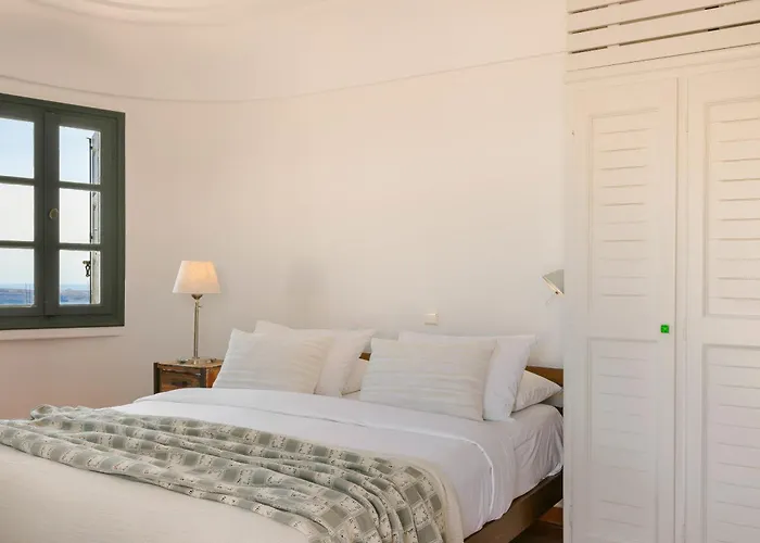 Archipel Mansion Villa