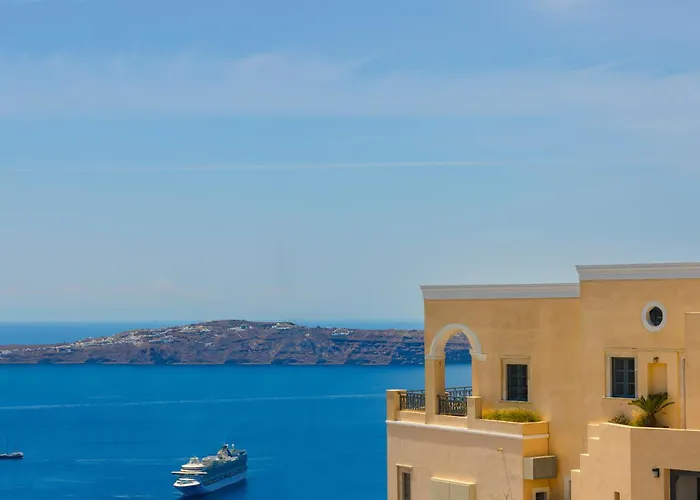 Villa Archipel Mansion