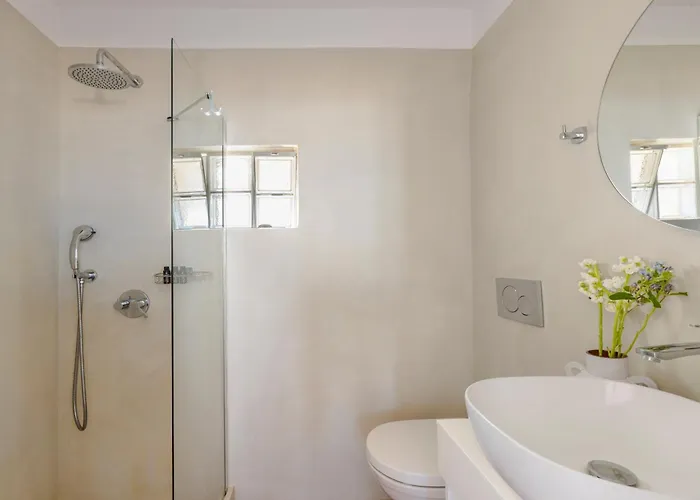 Villa Archipel Mansion Fira (Santorini)