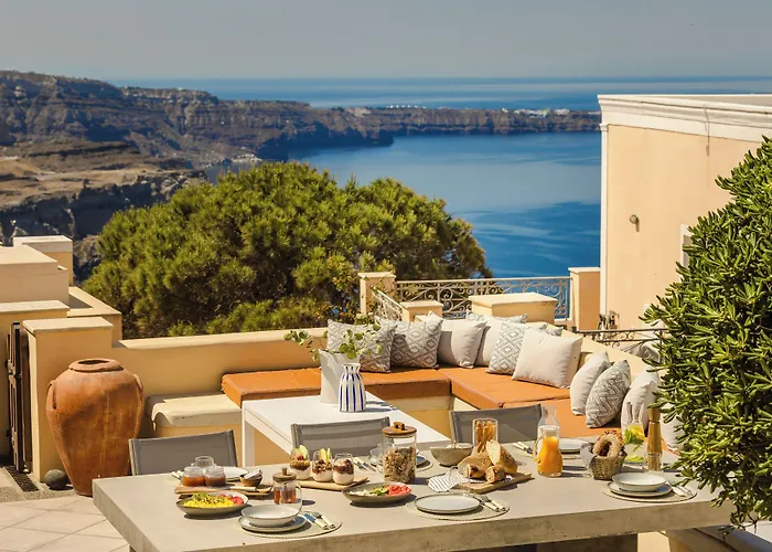 Villa Archipel Mansion *