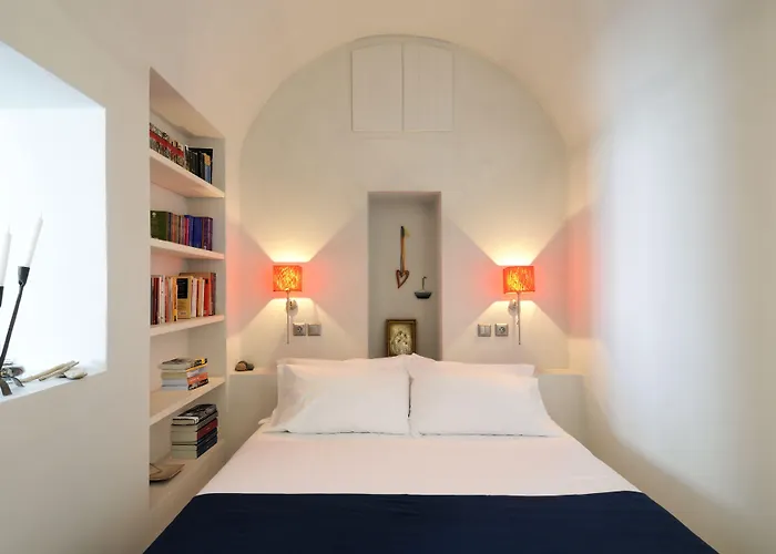 Villa Archipel Mansion