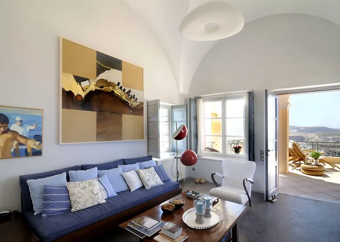 Archipel Mansion Villa *