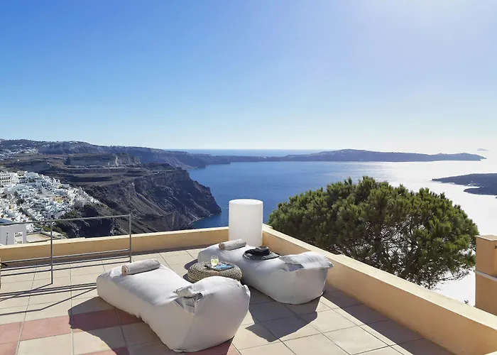 Archipel Mansion Villa