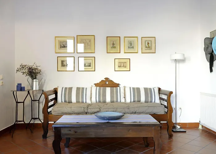 Archipel Mansion * Fira (Santorini)