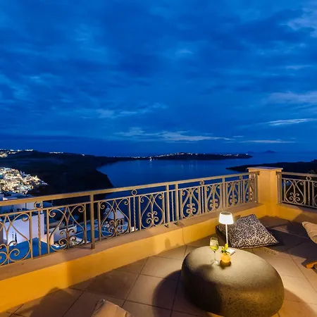 Archipel Mansion וילה