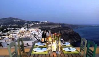 וילה Archipel Mansion *