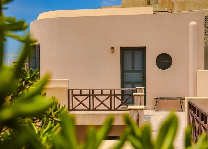 וילה Archipel Mansion