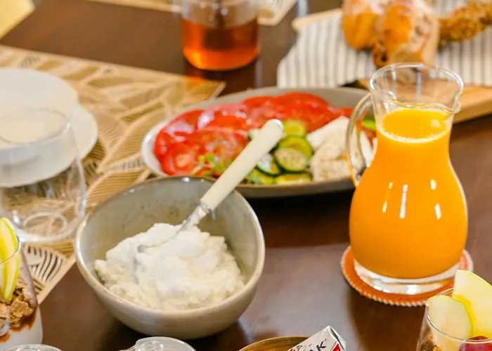 Archipel Mansion וילה