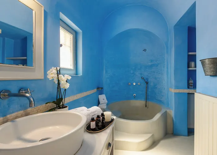 Archipel Mansion וילה