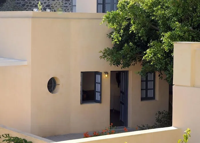 וילה Archipel Mansion